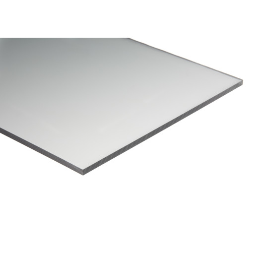 Plný polykarbonát SOTON 6 mm čirý