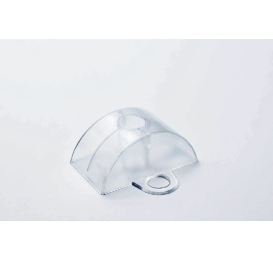 Podložka distanční vlna