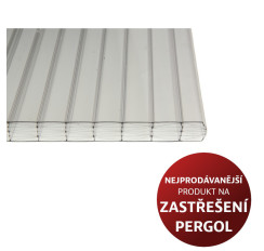 Dutinkový polykarbonát...