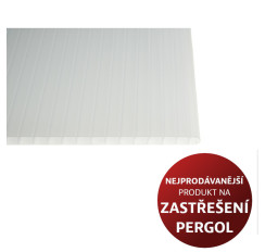 Dutinkový polykarbonát...