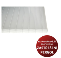 Dutinkový polykarbonát...